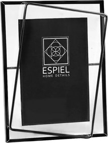 ΚΟΡΝΙΖΑ ΜΕΤΑΛ. ΜΑΥΡΗ 10X15