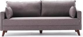 3-Seat Sofa Bella Sofa For 3 Pr - Brown Brown