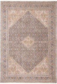 Xαλί Sangria 9911A Dark Grey-Light Grey Royal Carpet 140X200cm