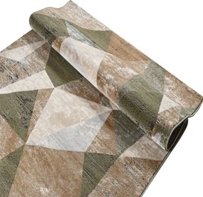Χαλί (200x290) Polcarpet Allegra Valencia 547 Green