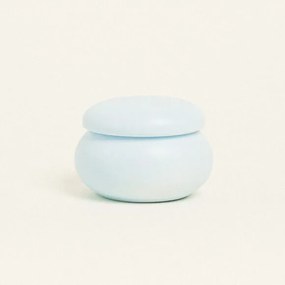 Beauty Home ΚΕΡΑΜΙΚΗ ΜΠΙΖΟΥΤΙΕΡΑ ΜΑΚΑΡΟΝ 6,5 x 5 cm ΓΑΛΑΖΙΟ