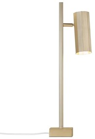 Επιτραπέζιο Φωτιστικό Alanis 2213455035 GU10 11,4x49,4cm Brass Nordlux