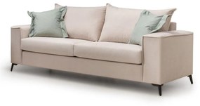 Sofa VERONA Three - seater Μπέζ