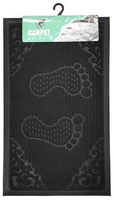 Πατάκι πόρτας 75*45cm - Door mat