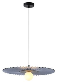 Φωτιστικό Οροφής Μονόφωτο Eurolamp Piruette 144-28512