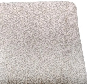 Καρέκλα Τραπεζαρίας Alice Fylliana Κρέμ 47x54x87 εκ. 2αδα