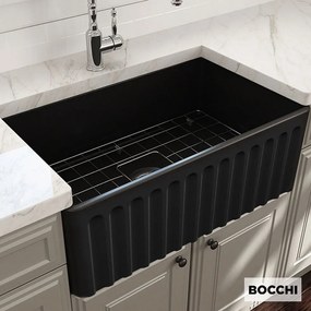 Νεροχύτης Bocchi Farmhouse 1602-Mauro