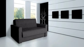 Καναπές - κρεβάτι Lattice-Gkri Skouro