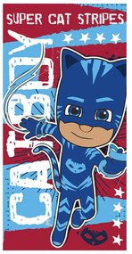 Παιδική Πετσέτα Θαλάσσης (70x140) Dimcol PJ Masks 28
