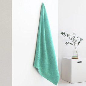 Πετσέτα Προσώπου (50x90) Palamaiki Towels Roke 600gsm Βεραμάν