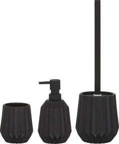 Arte black 400 ml δοχείο κρεμοσάπουνου Sealskin