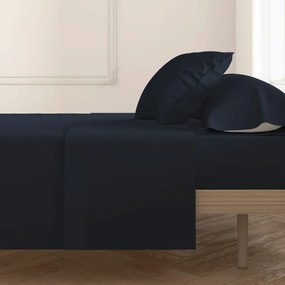 Φύλλο Countertop Hosteline Mixcolors Ναυτικό Μπλε Kρεβάτι 120