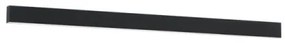 Γραμμικό Τοίχου L1420 3000K Μαύρο Ciba 3916-02142-3-B-P-N Viokef-3916-02142-3-B-P-N-Μαύρο 3916-02142-3-B-P-N