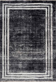 Χαλί (160x230) Polcarpet Mystic Kilvana 3620 D.Grey