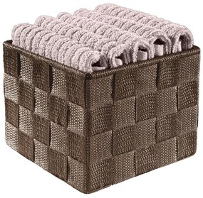 Πετσέτες Be My Guest Σετ 5τμχ Pudra Guy Laroche Towels Set 100% Cotton