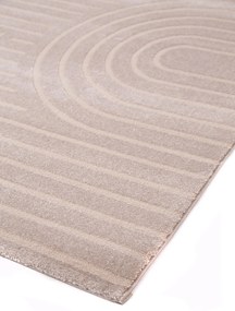 Χαλί Organic 588 BEIGE Royal Carpet - 160 x 230 cm