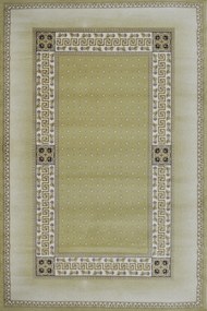 Χαλί Palermo Beige Barok 200X300cm