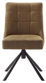 Tibet Τράπεζι Μασίφ Ακακία Σκούρο Καφέ 180x100x77