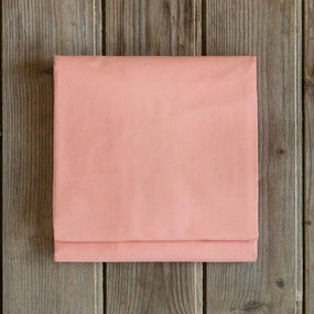 Σεντόνι Unicolors Pinkie Nima King Size 270x280cm 100% Cotton