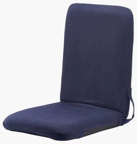 Κάθισμα Comfort  - Navy Blue - 1020x420x100mm FOUR-27890