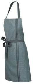 Ποδιά Κουζίνας Tia 12720K Grey Kela 100% Cotton