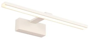 ΦΩΤΙΣΤΙΚΟ ΠΙΝΑΚΟΣ 9W 3000K 39Χ5Χ15 ΛΕΥΚΟ ARTE ILLUMINA SOPHI Eurolamp 145-21502