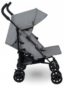 ΚΑΡΟΤΣΙ TOPMARK 5 ΘΕΣΕΩΝ FENN ΓΚΡΙ