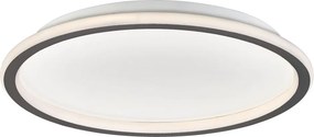 Φωτιστικό Πλαφονιέρα LED Viokef Arla Black 4276301