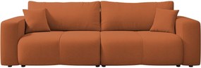 Καναπές Furyn τριθέσιος-Keramidi - 248.00Χ90.00Χ82.00cm