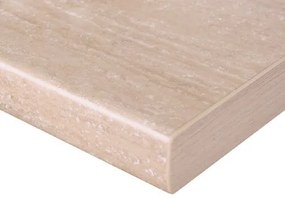 Σετ κουζίνας Mode 137, 260x60cm, Πάγκος, Πλαστικοποιημένη μοριοσανίδα | Epipla1.gr