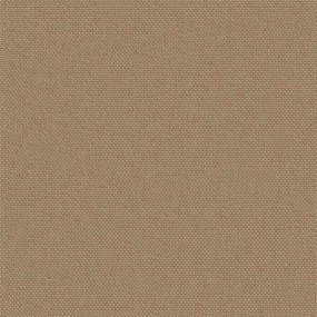 vidaXL Καναπές Κήπου 3 Θέσεων με Μαξιλάρια Ρατάν PP Ανθρακί