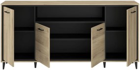 Μπουφές Rasty