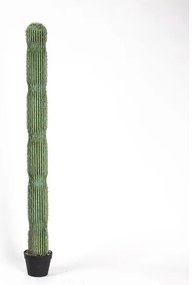 Τεχνητό Δέντρο Εφόρμπια Mili 163 εκ. 9780-6 Supergreens-9780-6-Πράσινο 9780-6