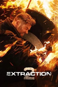 Εικονογράφηση Extraction 2 (2023)