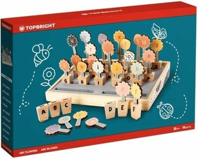 Στοιβαζόμενα Mπλοκ TOP BRIGHT