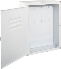 Κλειδοθήκη A-S Key Box White 141187