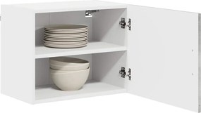 vidaXL Πάνελ πλυντηρίου πιάτων Kalmar 2 pcs Σκυρόδεμα Γκρι