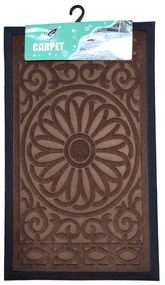Πατάκι πόρτας 75*45cm - Door mat