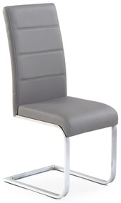 K85 chair color: grey DIOMMI V-CH-K/85-KR-POPIEL DIOMMI-60-21384