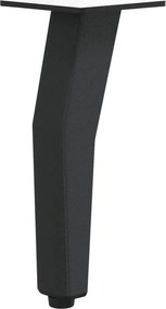 vidaXL Ντουλάπι Γυαλιστερό Λευκό 34,5 x 32,5 x 90 εκ. Επεξεργ. Ξύλο