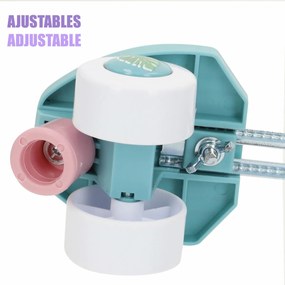 Παιδικό Ποδηλατικό Κράνος Stitch