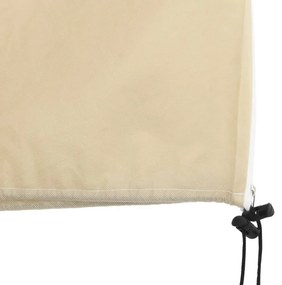 vidaXL Καλύμματα Φυτών Αντιπαγετικά Φερμουάρ 2τεμ. 70γρ/μ² 1,2x1,8 μ.