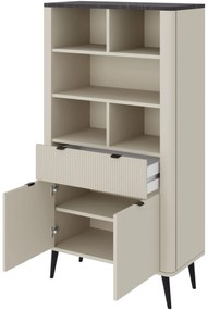 Βιβλιοθήκη Marly Reg