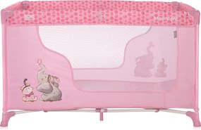 BABY COT MOONLIGHT 1 LAYER MELLOW ROSE FELLOWS