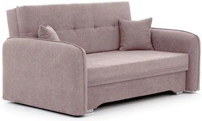 Καναπές - Κρεβάτι Promytheus διθέσιος-Roz