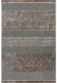 Χαλί SKILDERY GREY 133-x-190-εκ