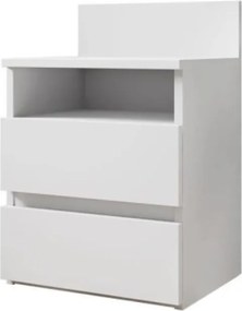 Κομοδίνο Juniper Plus-Leuko