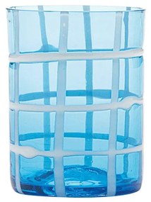 Ποτήρι Twiddle TW00103 350ml Marine Zafferano Glass