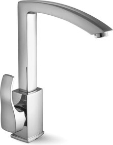 Karag Fagus VN56 Cromo - Μπαταρία Κουζίνας