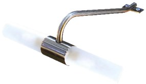 Φωτιστικό Τοίχου Wall & Ceiling Luminairies SUEVA1 Sand Metal, Glass